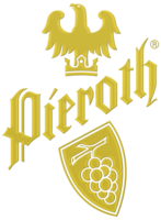 Pieroth logo - Wine Paths